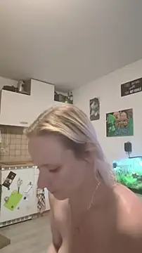 Miss candymandy online show from June 19, 7:41 pm