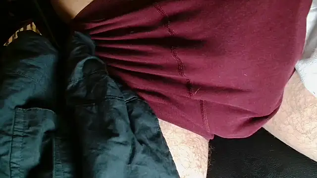 fistared123 online show from December 20, 2:14 am