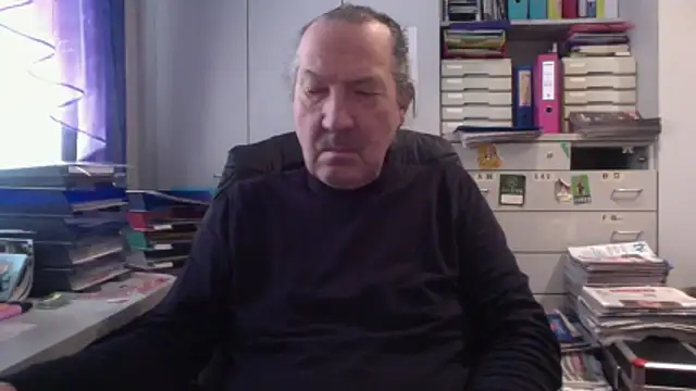 HMStraps01 online show from February 20, 10:50 am