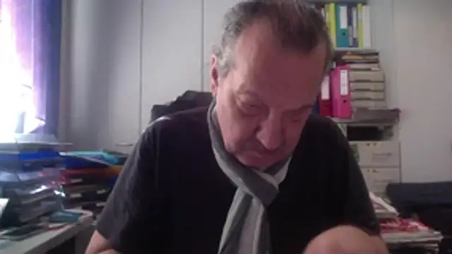 HMStraps01 online show from January 8, 10:54 am