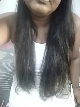 Snapshot of SLbeaty chatting on January 10, 2:18 am SLbeaty online show from January 10, 2:18 am