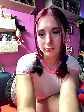 sexymelli18 online show from November 22, 6:07 pm