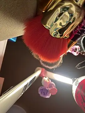 sexymelli18 online show from February 13, 6:52 pm