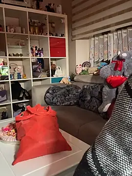 sexymelli18 online show from February 21, 5:48 pm