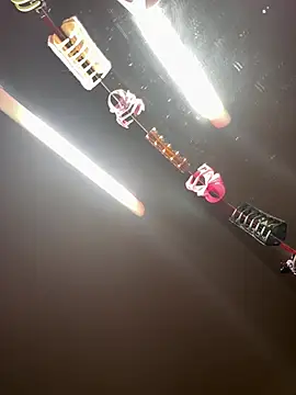 sexymelli18 online show from February 20, 5:37 pm