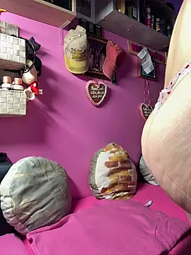 sexymelli18 online show from January 12, 6:36 pm