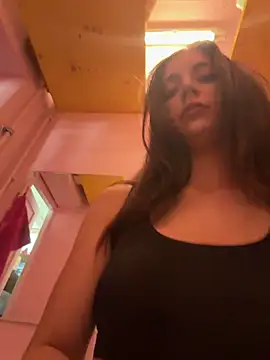 sexymelli18 online show from May 29, 10:43 am