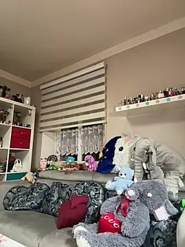 sexymelli18 online show from February 26, 5:35 pm