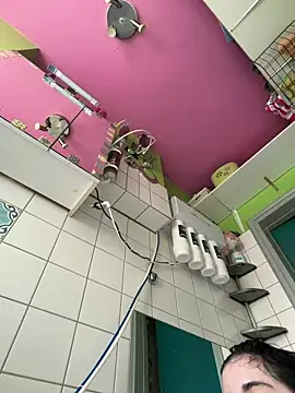 sexymelli18 online show from April 20, 4:19 pm