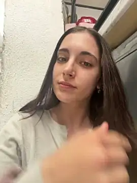 sexymelli18 online show from June 2, 2:06 pm