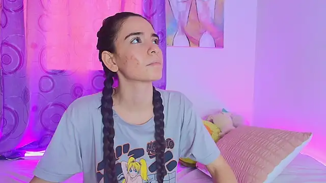 Snapshot of Peach_Rose_ chatting on September 28, 8:05 pm Peach Rose online show from September 28, 8:05 pm