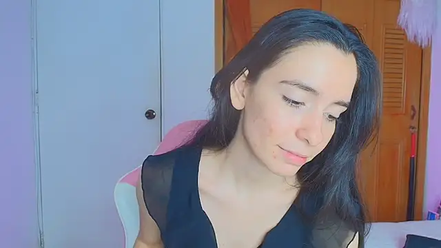 Snapshot of Peach_Rose_ chatting on November 9, 8:46 pm Peach Rose online show from November 9, 8:46 pm