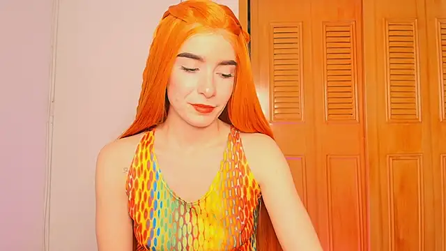 Snapshot of Peach_Rose_ chatting on November 20, 10:42 pm Peach Rose online show from November 20, 10:42 pm