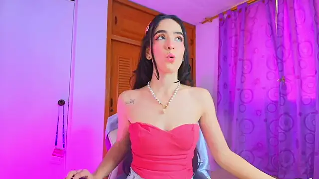 Snapshot of Peach_Rose_ chatting on March 21, 10:06 pm Peach Rose online show from March 21, 10:06 pm