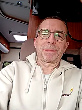 Xavspank2 online show from April 4, 7:15 am