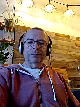 Xavspank2 online show from March 9, 10:52 am