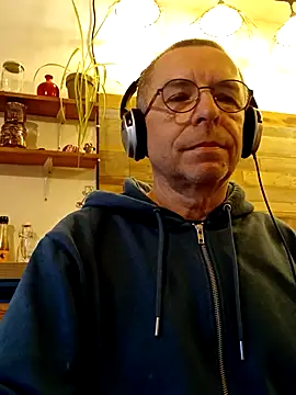 Xavspank2 online show from January 13, 3:05 pm