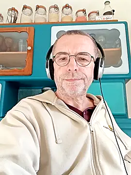 Xavspank2 online show from March 29, 4:41 pm