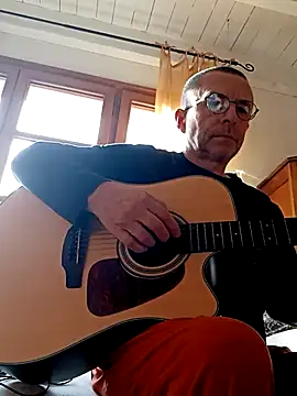 Xavspank2 online show from February 9, 2:59 pm