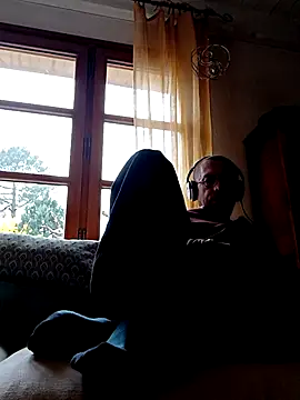 Xavspank2 online show from March 22, 9:55 am