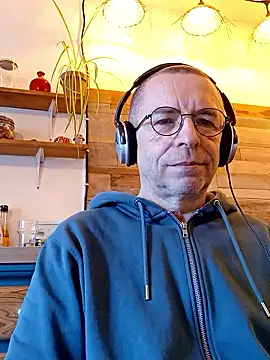 Xavspank2 online show from January 6, 9:02 am