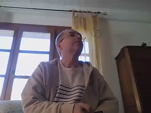 Xavspank2 online show from April 5, 7:48 am