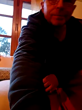 Xavspank2 online show from February 19, 5:10 pm