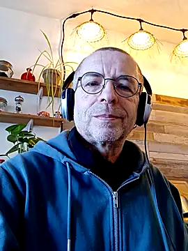 Xavspank2 online show from February 17, 10:23 am