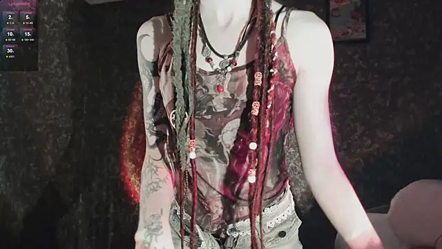 Dizer clopy online show from October 24, 8:30 pm