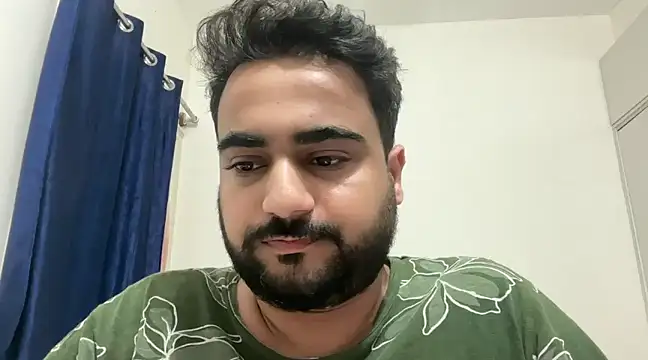 Snapshot of indian_thonger chatting on February 17, 4:39 pm indian thonger online show from February 17, 4:39 pm