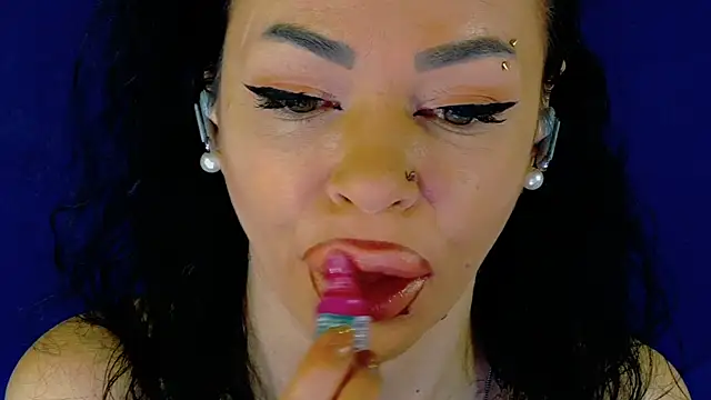 Sophie-Rosenfeld online show from October 24, 5:34 pm