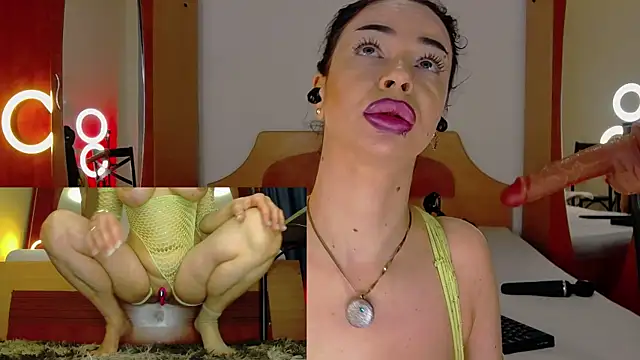Sophie-Rosenfeld online show from May 3, 3:44 am