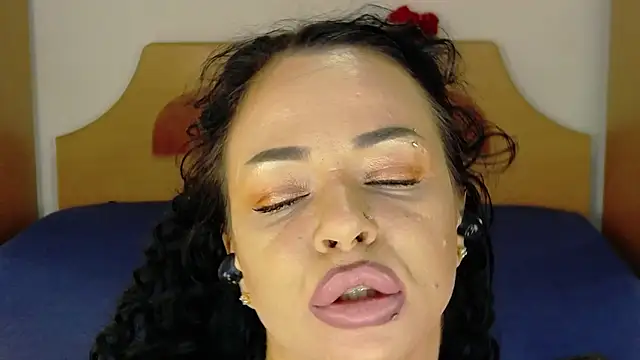 Sophie-Rosenfeld online show from April 18, 7:58 pm