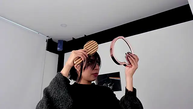 Snapshot of sweet_Amy0 chatting on November 20, 6:52 pm sweet Amy0 online show from November 20, 6:52 pm