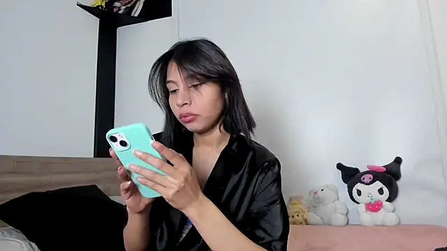 Snapshot of sweet_Amy0 chatting on November 24, 9:48 pm sweet Amy0 online show from November 24, 9:48 pm