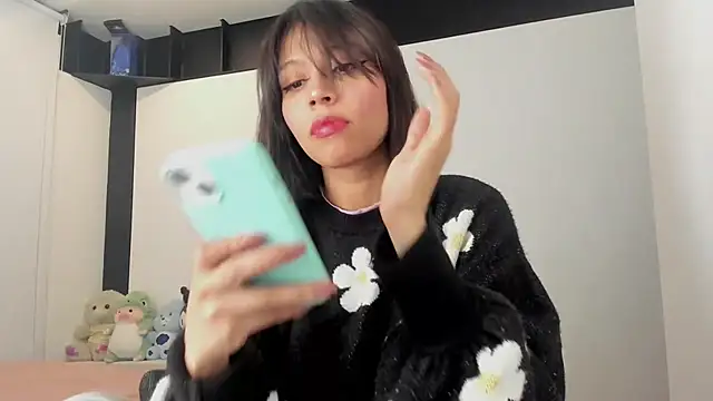 Snapshot of sweet_Amy0 chatting on October 16, 3:04 am sweet Amy0 online show from October 16, 3:04 am