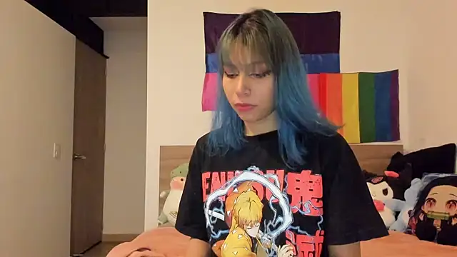 Snapshot of sweet_Amy0 chatting on March 22, 3:41 am sweet Amy0 online show from March 22, 3:41 am