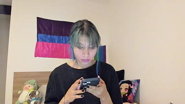 Snapshot of sweet_Amy0 chatting on March 17, 12:32 am sweet Amy0 online show from March 17, 12:32 am