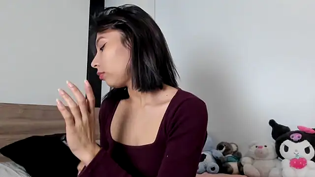 Snapshot of sweet_Amy0 chatting on November 26, 12:21 am sweet Amy0 online show from November 26, 12:21 am