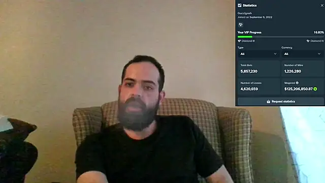 guccititi online show from November 23, 6:29 pm