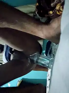 Andresjflds online show from March 29, 4:41 pm