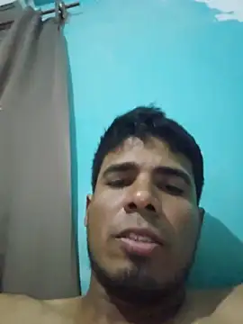 Andresjflds online show from June 22, 5:10 pm