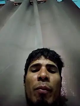 Andresjflds online show from April 11, 3:38 pm