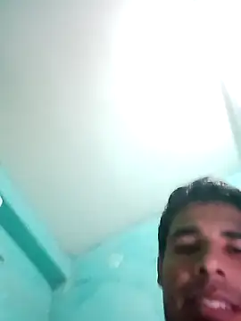 Snapshot of Andresjflds chatting on September 13, 8:53 pm Andresjflds online show from September 13, 8:53 pm