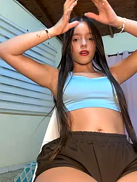 Snapshot of sammy_gomez07 chatting on September 30, 1:11 am sammy gomez07 online show from September 30, 1:11 am