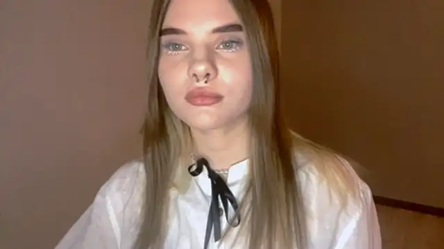 CarolinePepper online show from February 18, 4:25 pm