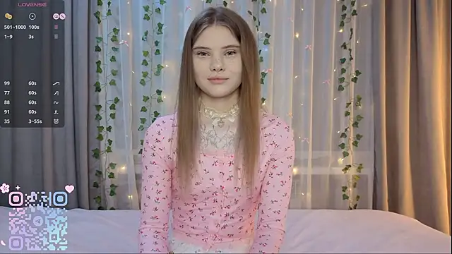 CarolinePepper online show from February 27, 1:55 pm