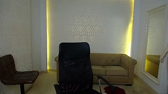 MaxKaiden online show from February 9, 5:27 am