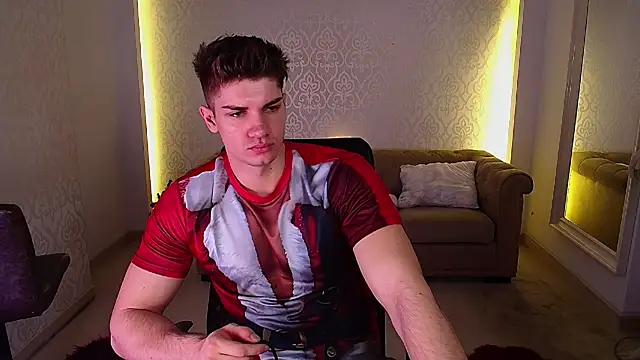 MaxKaiden online show from November 26, 5:29 am