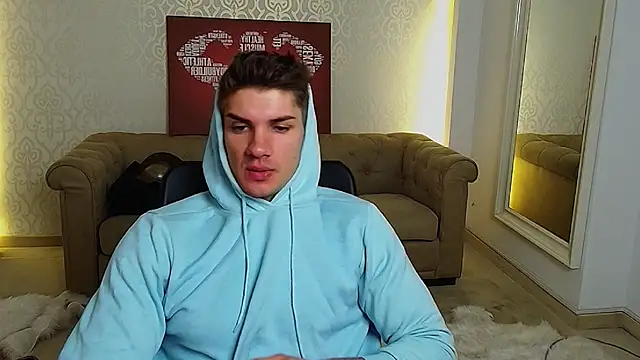 MaxKaiden online show from September 14, 4:46 am